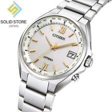CITIZEN ATTESA CB1120-50C