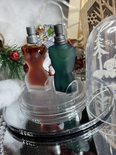 Miniatures jean paul - 2,