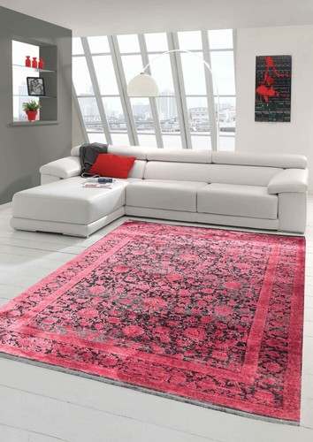 Tapis moderne salon - tapis,