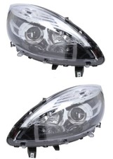 PHARE AVANT GAUCHE+DROIT ELECTRIQUE RENAULT SCENIC III GRAND SCENIC III 2013-