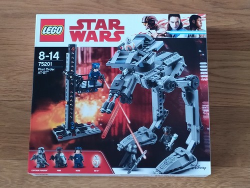 Lego 75201 star wars - lego,