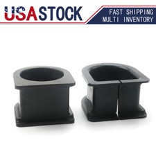 Rack and pinion bushings For