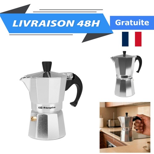 Orbegozo 200 cafetière - orbegozo, kf
