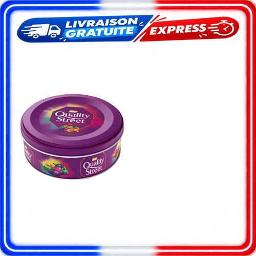 Quality street assortiment - quality,