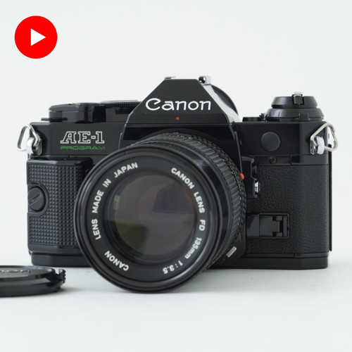 Exc appareil photo - [exc+5], reflex