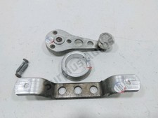 COMMANDE LEVE-VITRE AVANT