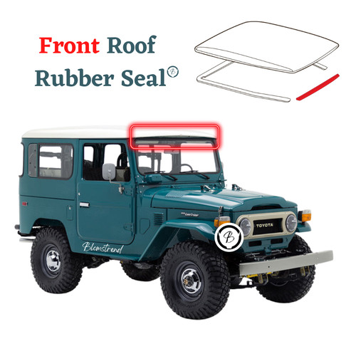 Toyota land cruiser - cruiser, fj40
