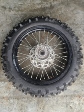 Husqvarna TE / TC 449