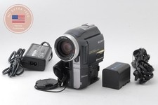 [PRESQUE COMME NEUF] Sony DCR-PC300 caméra vidéo mini caméscope numérique DV ...