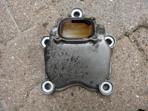 Cache culbuteur piaggio 125 - cache,