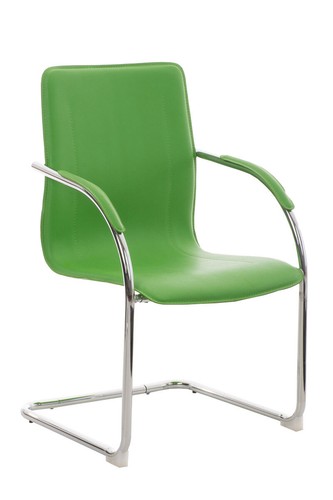 Chaise visiteur melina - visiteur,