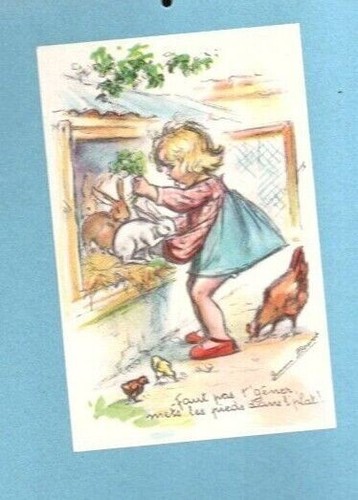 Porte courrier ancien - porte, image