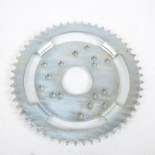 Couronne de transmission pour