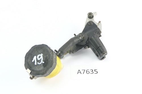 Yamaha yzf 750 4hn - yamaha,