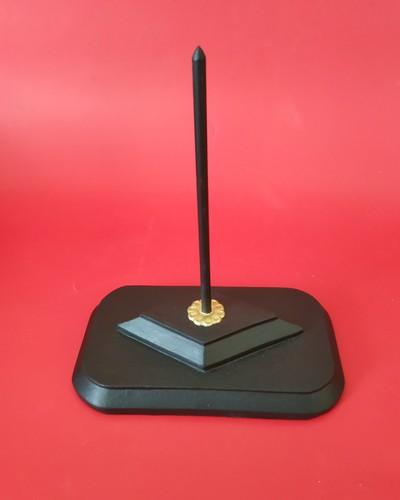 Socle tige pointe - , et