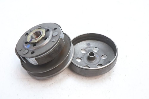 Embrayage peugeot ludix - embrayage,
