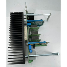 Module d'alimentation UNIPRO Digi-drive LMA-8/16A C24.002010X-00135