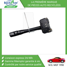 🏆 COMMANDE ECLAIRAGE M.G