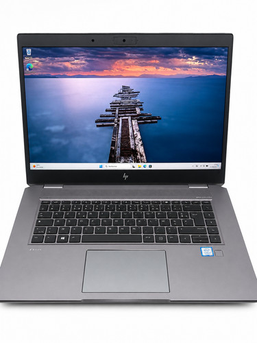 Zbook studio i7 8750h - g5, i7-8750h