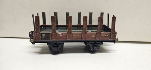 Marklin wagon plat rancher - plat, a