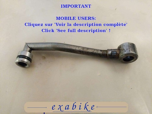 Canalisation huile pour - canalisation, d'huile