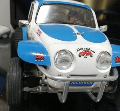 Volkswagen offloader 10 - offloader, 1/10