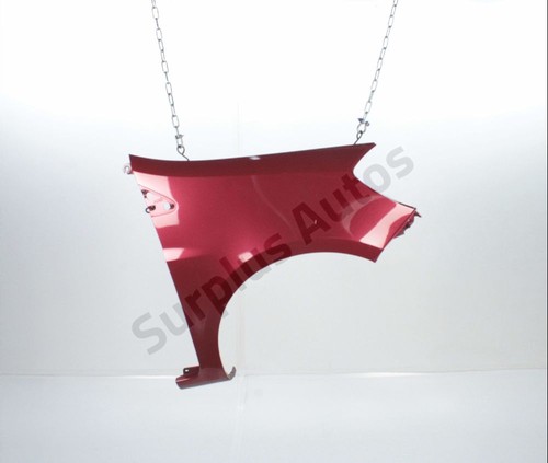 Aile avant droite 7701476103 - aile,