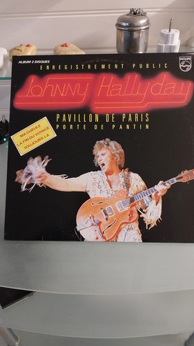 Double tours johnny - double,