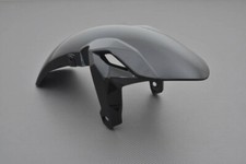 Garde Boue Avant Noir Pour