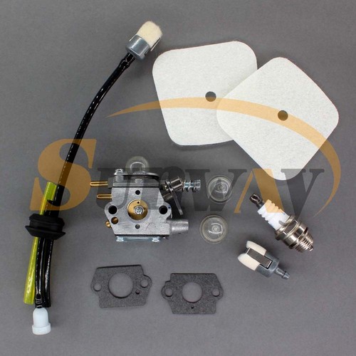 Carburateur pour echo srm 2400 - echo, srm-2400