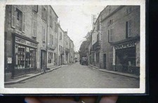 GEVREY CHAMBERTIN BUTCHER AND COUNTER 