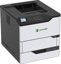 LEXMARK MS821DN IMPRIMANTE