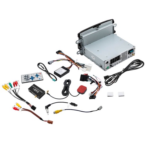 Lecteur dvd 2din - lecteur,