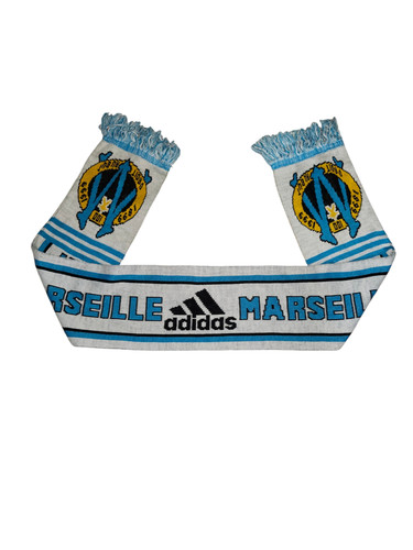 écharpe adidas vintage - om,