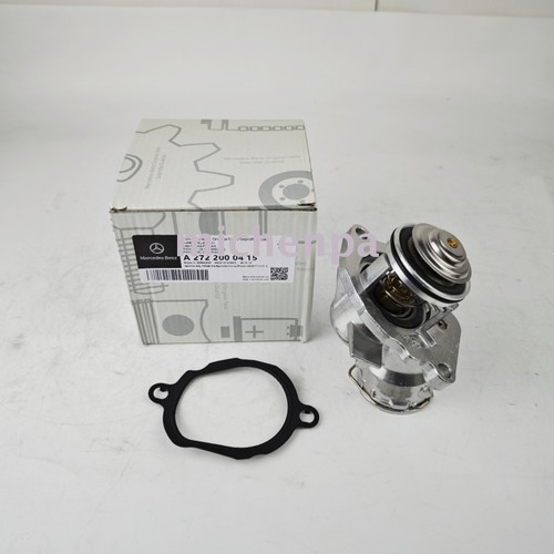 Thermostat sensor gasket a - &,