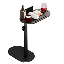 Bout de Canapé de Salon en