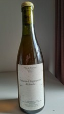 Vin Du Jura Trésors