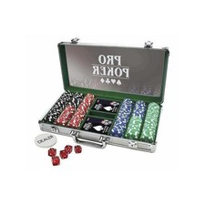 Mallette de poker ProPoker 300