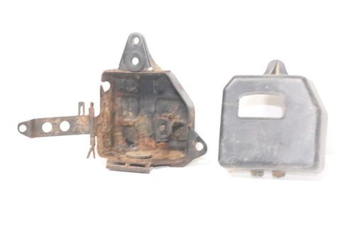 Support batterie honda 125 - support,