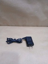 Nokia Phone Wall Charger AC-20U Black AC 100-240V 50-60Hz Power Supply #2597