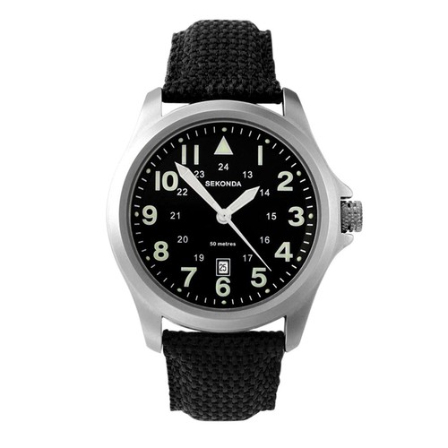 Montre sekonda pour homme - sekonda,
