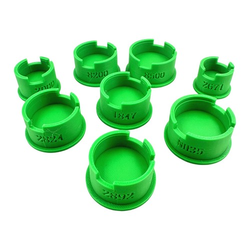 Supports mouvement - 8,