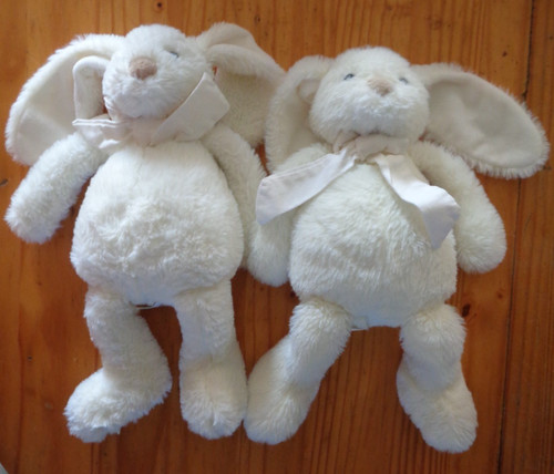 Jb4 doudou peluche - , 2