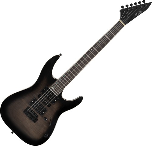 Guitare electrique cordes 24 - 6,
