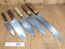 Set De Couteaux De Cuisine