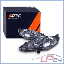 2x PHARE PRINCIPAL H7/H1 GAUCHE + DROIT POUR FORD FIESTA 6 08-13