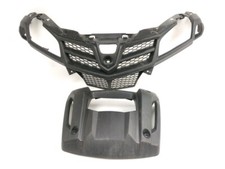 PARE CHOC AVANT CF MOTO CF 500