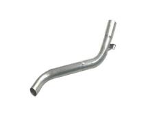 Silencieux Intermediaire pour