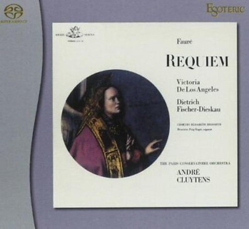 Esoteric sacd esse - sacd, esse-90055