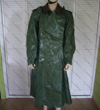 Manteau motocycliste type